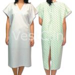 Camisa Paciente