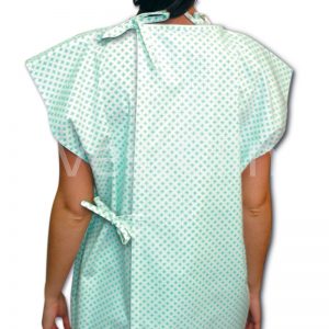 Camisa Paciente