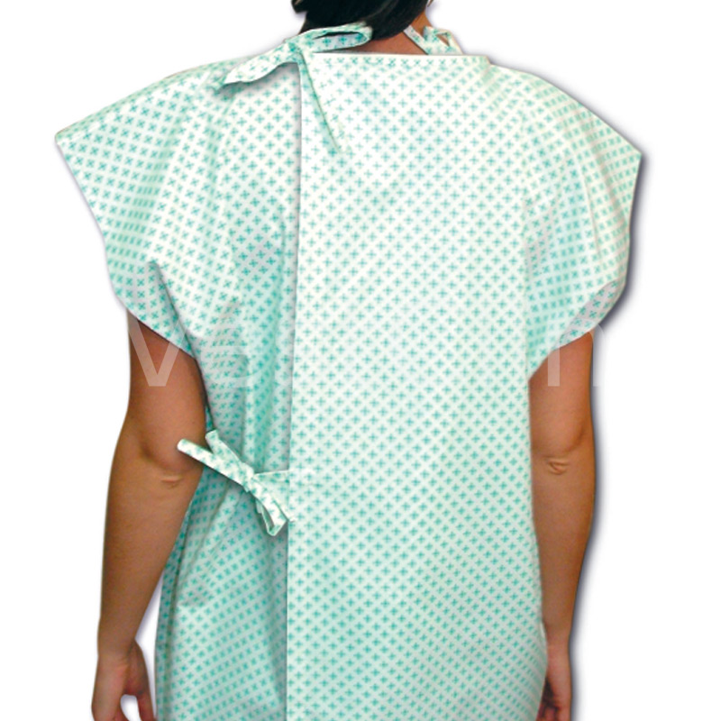 Camisa Paciente