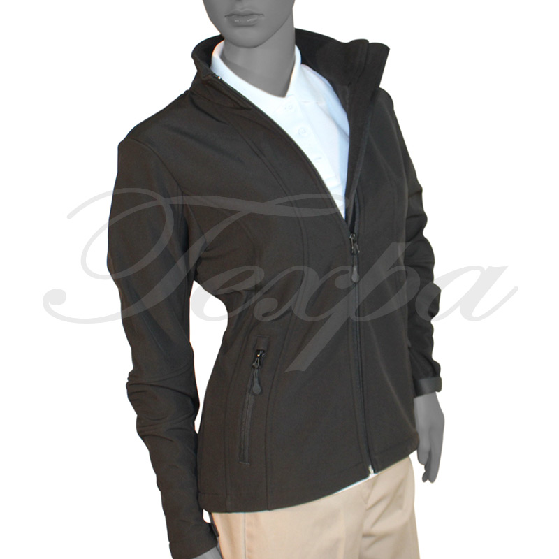 Casaca Softshell Dama