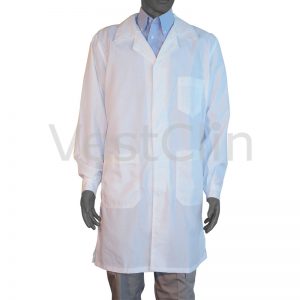 Delantal Médico