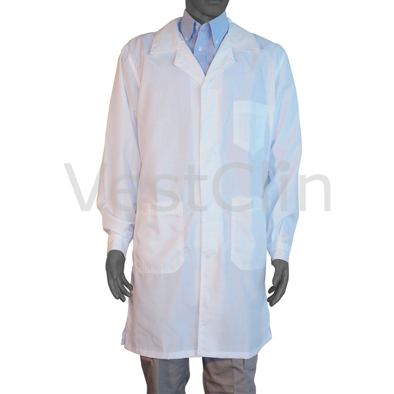 Delantal Médico