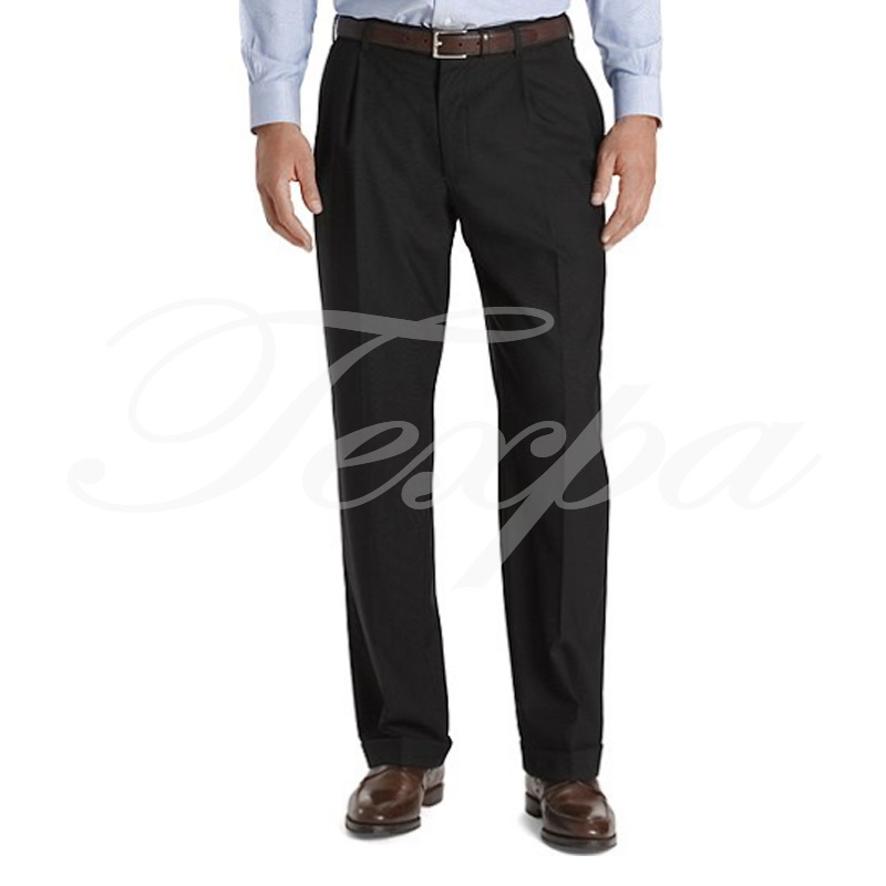 Pantalones - VESTUARIO - HOMBRE