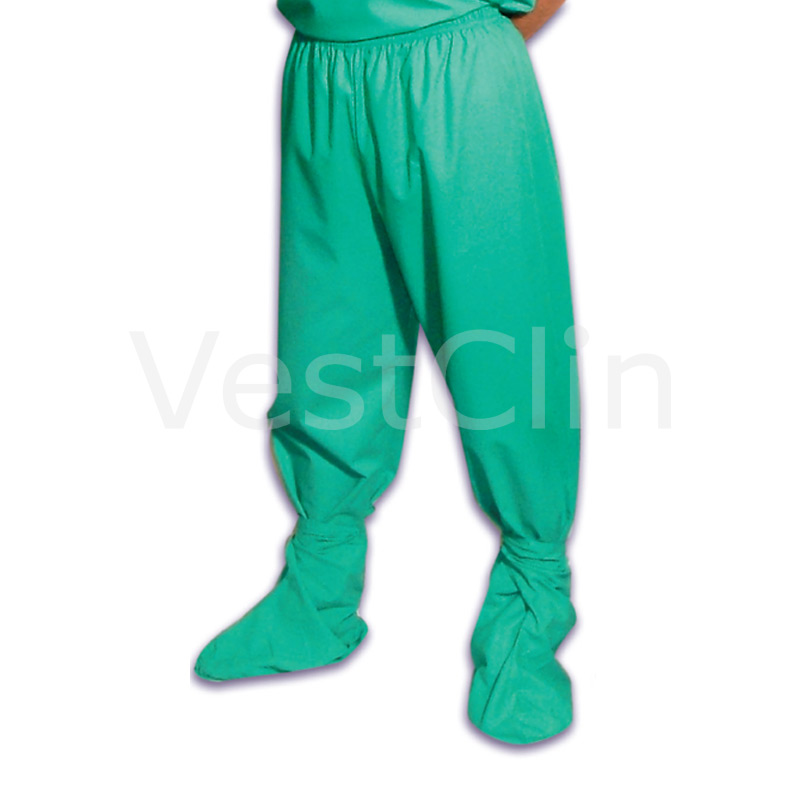 Pantalón Médico Elasticado