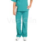 Pantalón Médico Elasticado