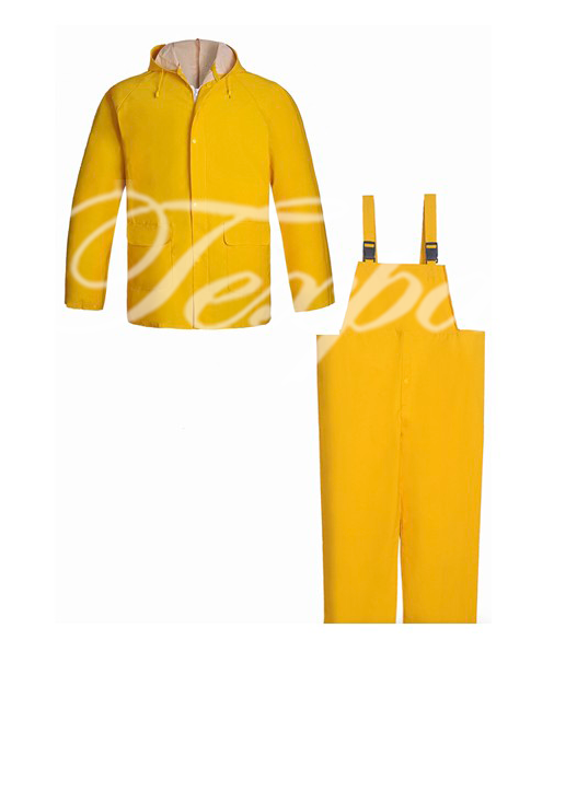 Traje Antilluvia