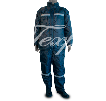 Tenida Impermeable