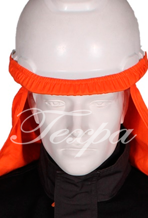 Cubre Casco