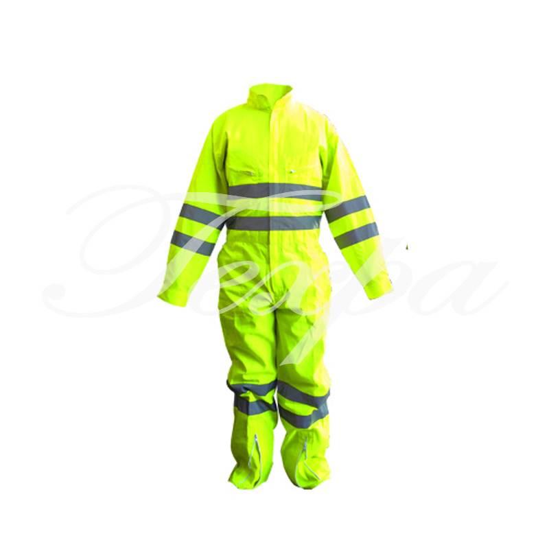 Overol Reflectante 5.0cms